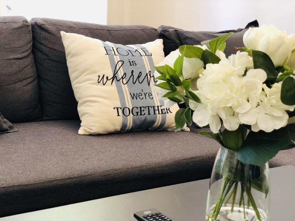 Lotus Stay Manly - Apartment 31C