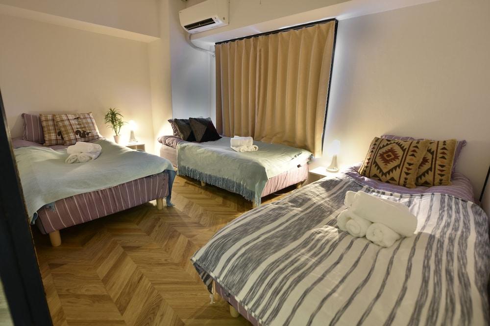 Ohma Hotel Nihonbashi 3