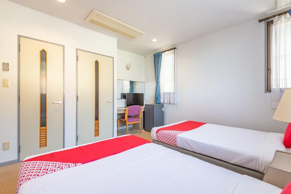 Tabist Zigamiya Ryokan Iseshima