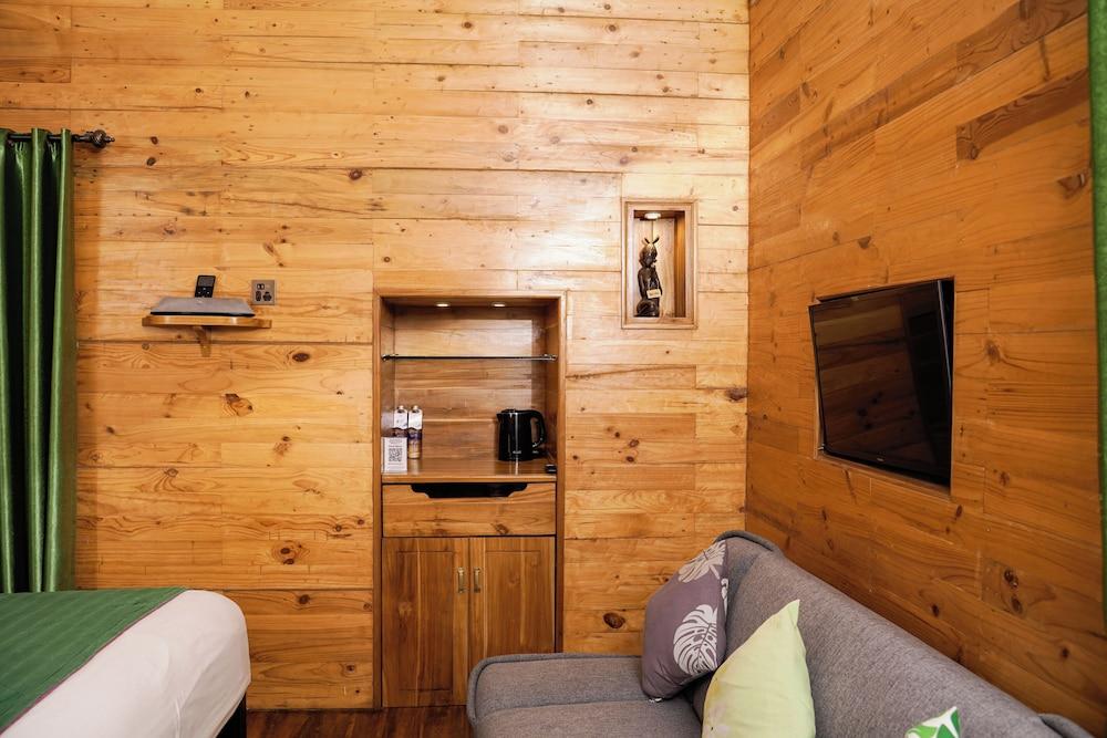 Pondanu Cabins By The Lake