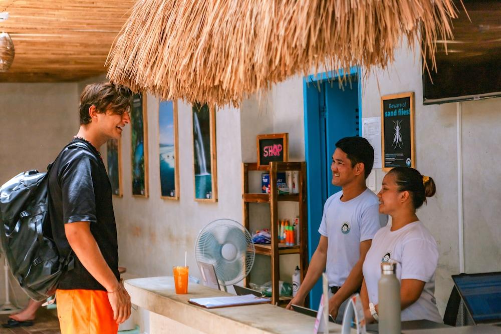 Mad Monkey Hostel Nacpan Beach - Adults Only