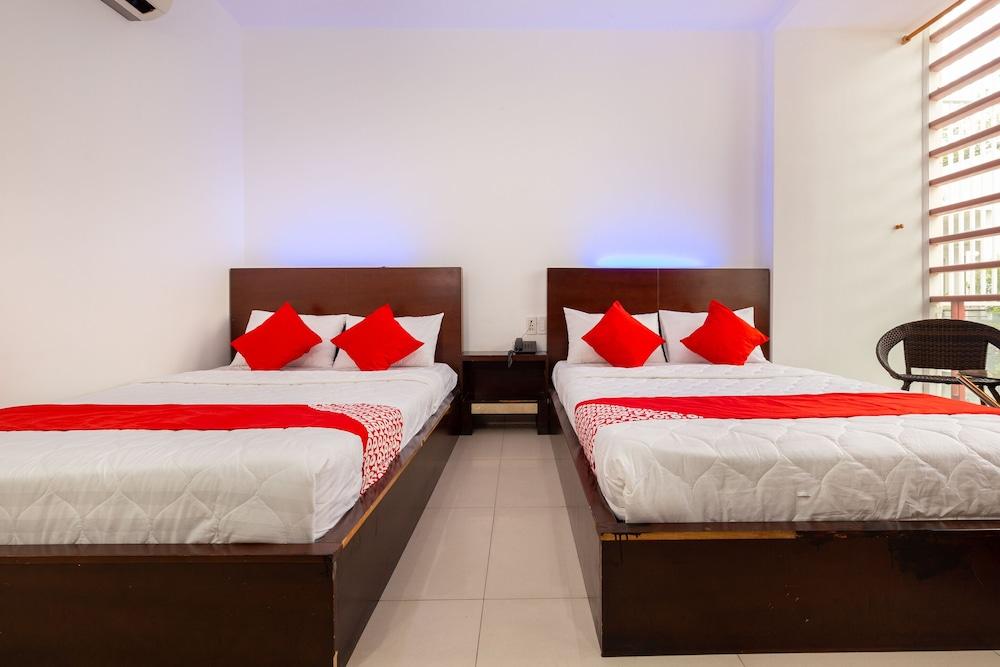 OYO 487 Sao Mai Hotel