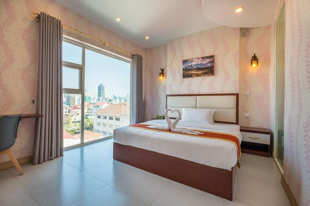 Colina Sky Hotel Phnom Penh
