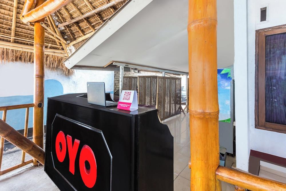 Hotel O Telone Bungalow