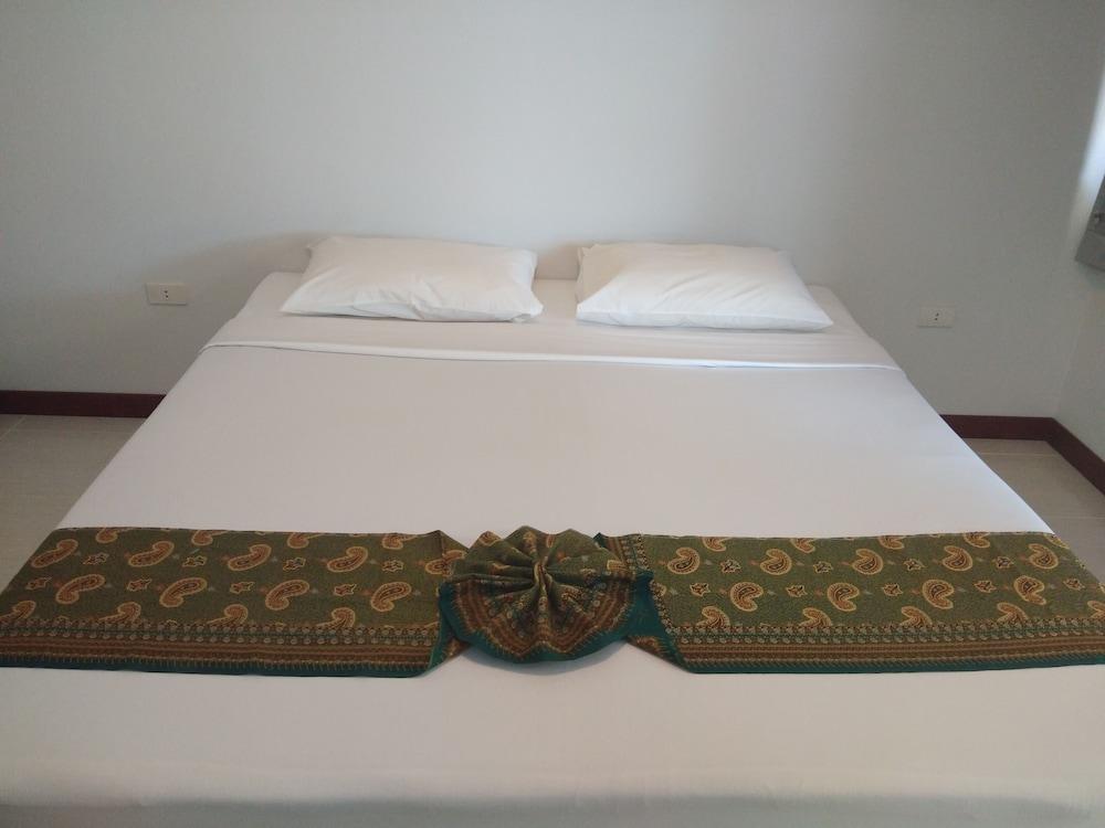 Mook Paradise Bungalow