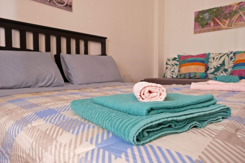 Guest House Via Crispi