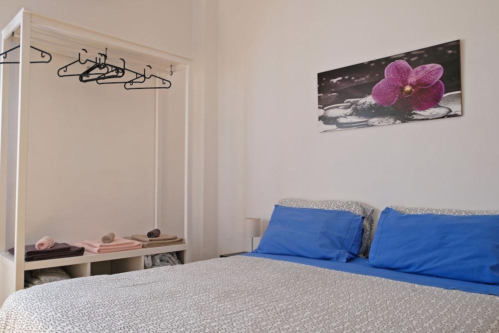 Guest House Via Crispi