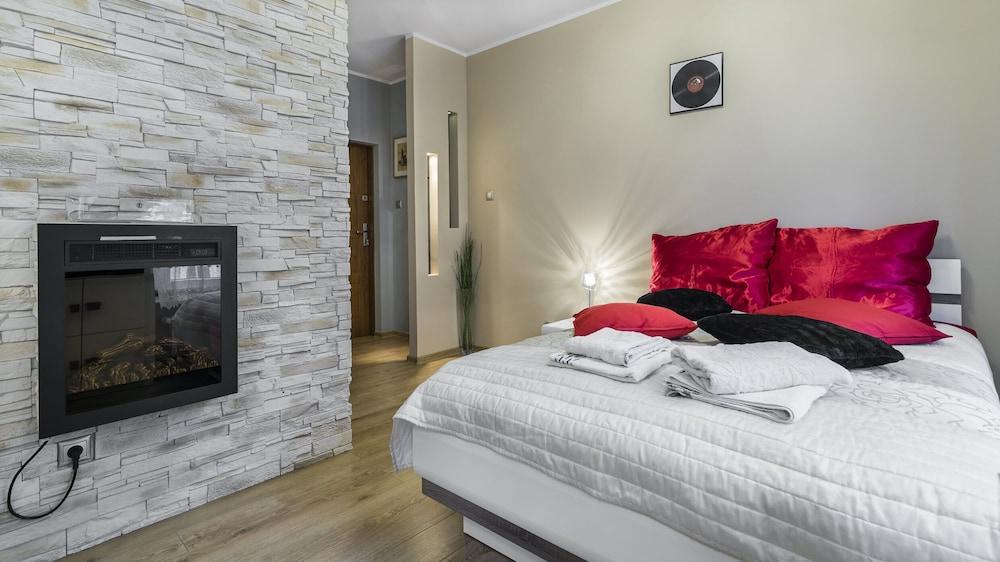 Maya's Flats & Resorts - Staromiejski