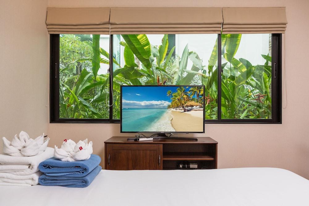 Suite Tidore by TropicLook