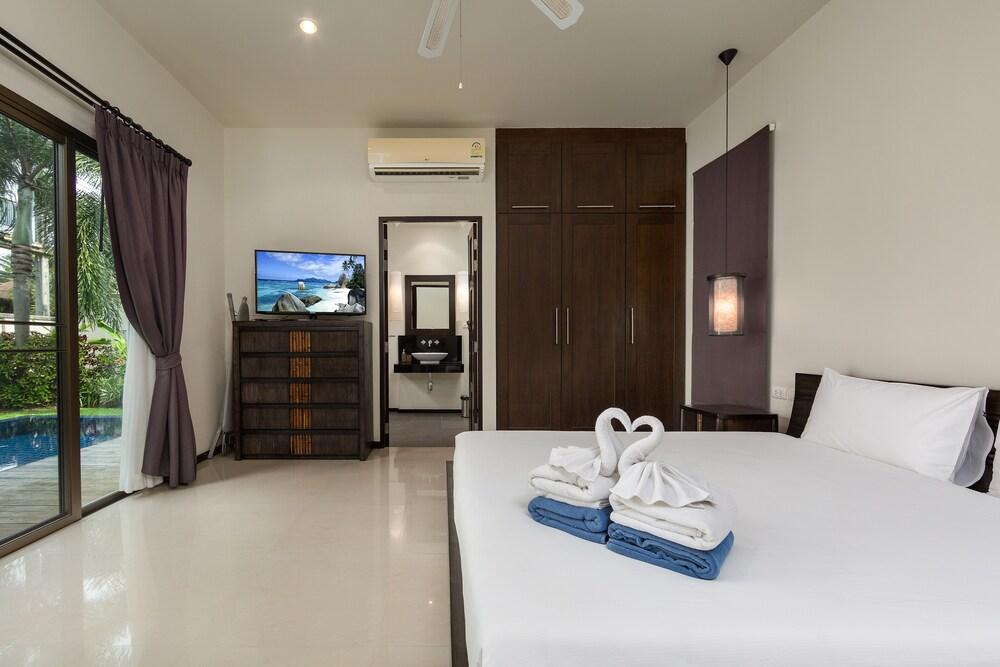 Villa Semai by TropicLook