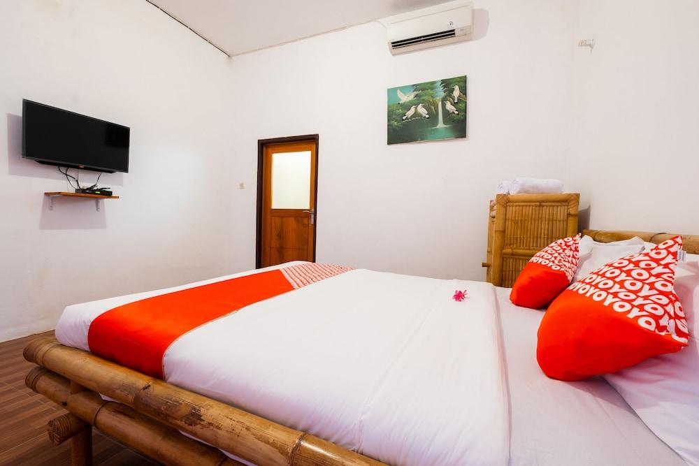 OYO 1661 Gili Hill Cottage