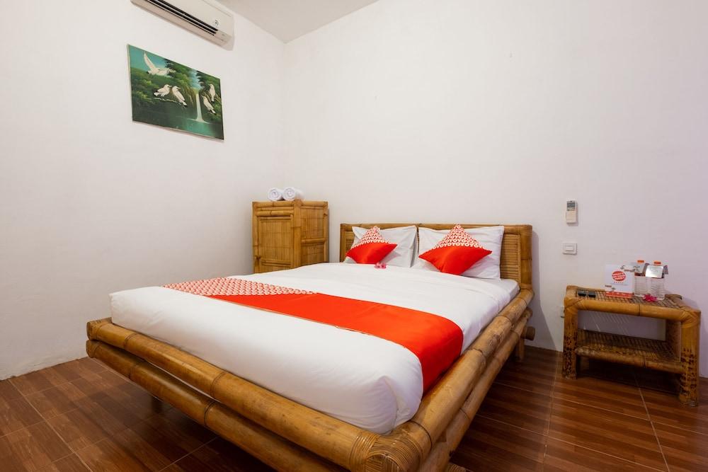 OYO 1661 Gili Hill Cottage