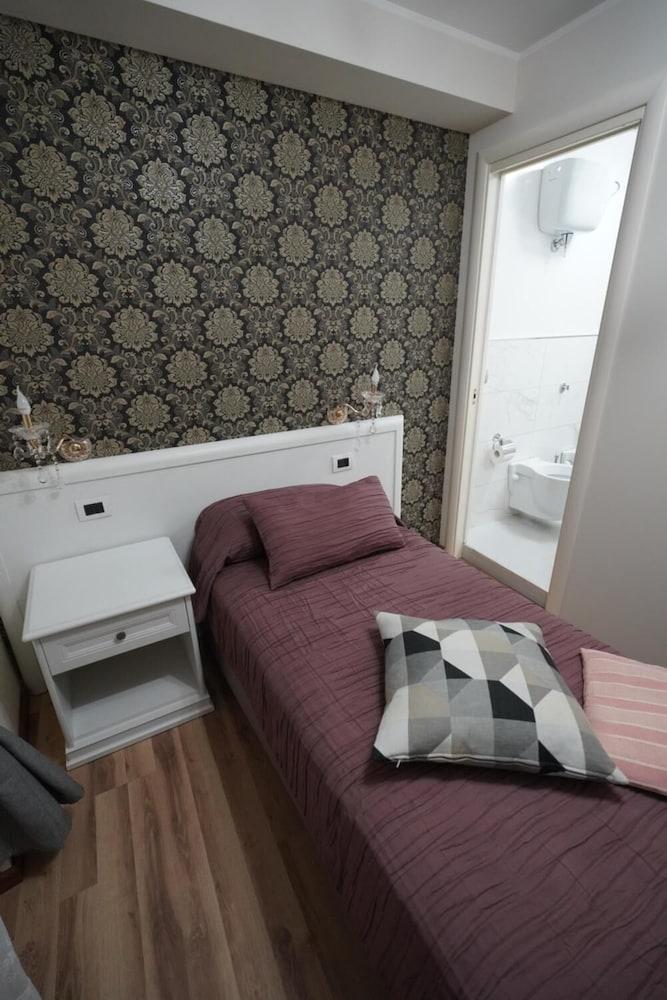 Residenza Vecchi Tempi