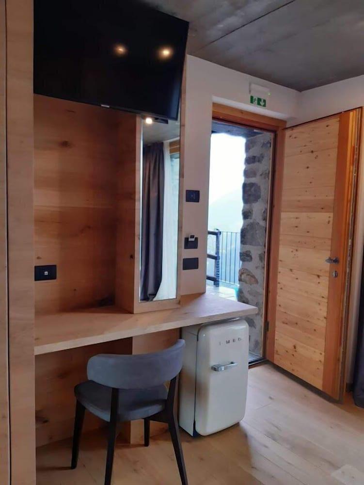 Agriturismo Ca' Pianazöla