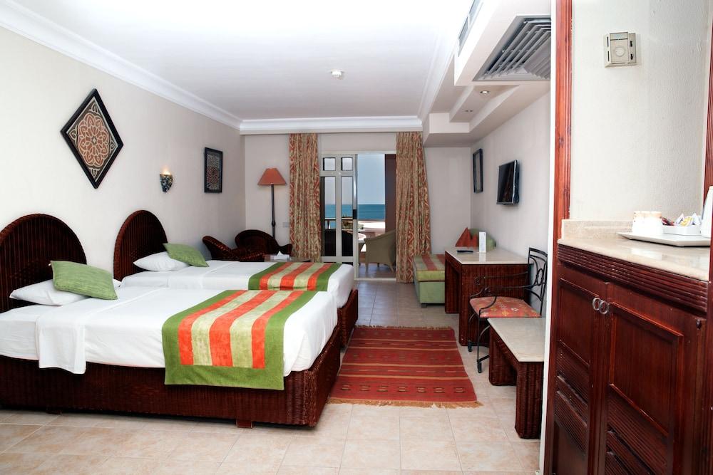 Romance Hotel Ain Sokhna