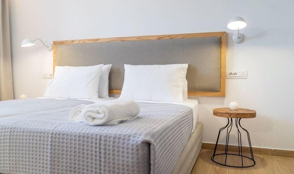 Villa Ionion Theasis