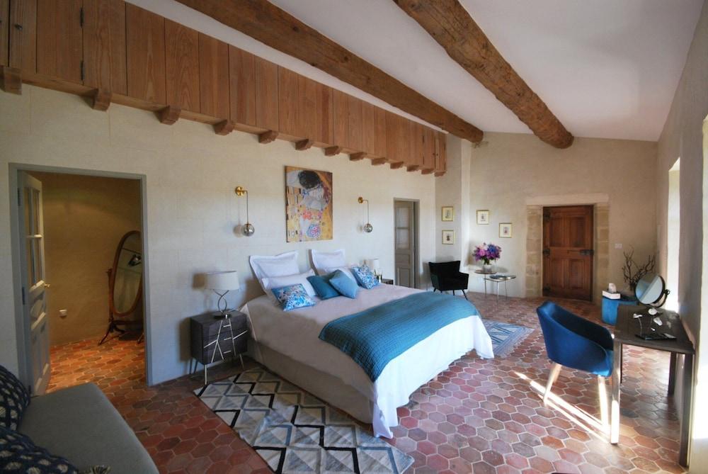 Mas de varangle Chambres d'hôtes et Gîte