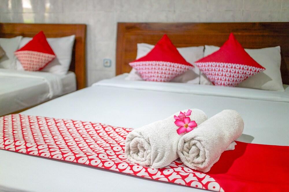 OYO 1322 Mentari Homestay