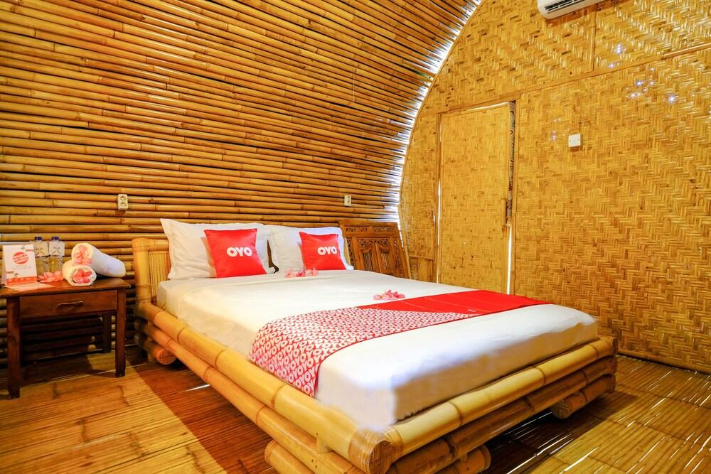 OYO 2039 Cici's Bungalow