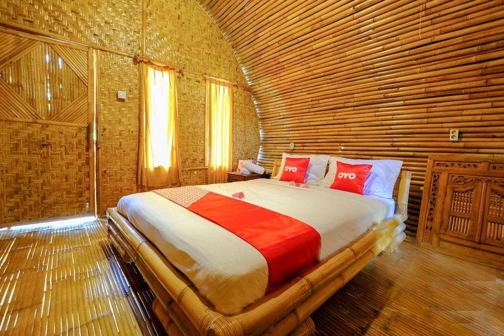 OYO 2039 Cici's Bungalow