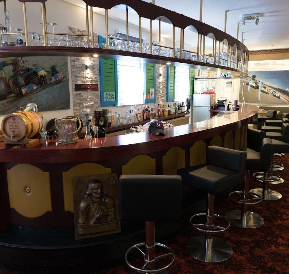 Gästehaus Villa Sulmana