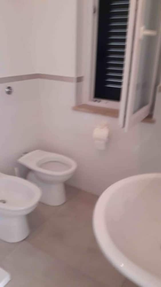 Da Peppino Affittacamere a Diamante