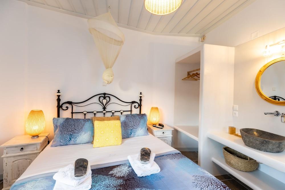 Kohylia Beach Guest House