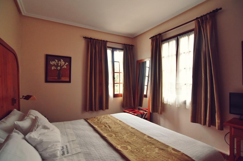 Pazo Revel Hotel & Resort