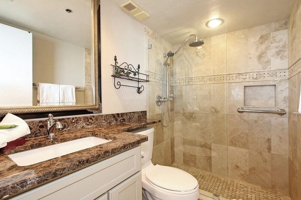 Osp1806 Studio Bedroom Condo