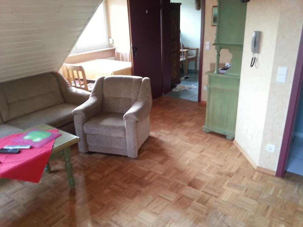 Adler Gaststube Hotel Biergarten