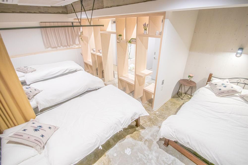 AMP FLAT Nishijin 2F