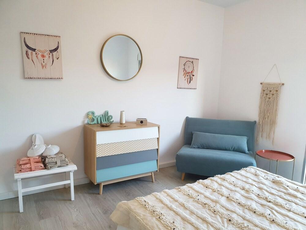 Casa Alana Cinnamon Beach House