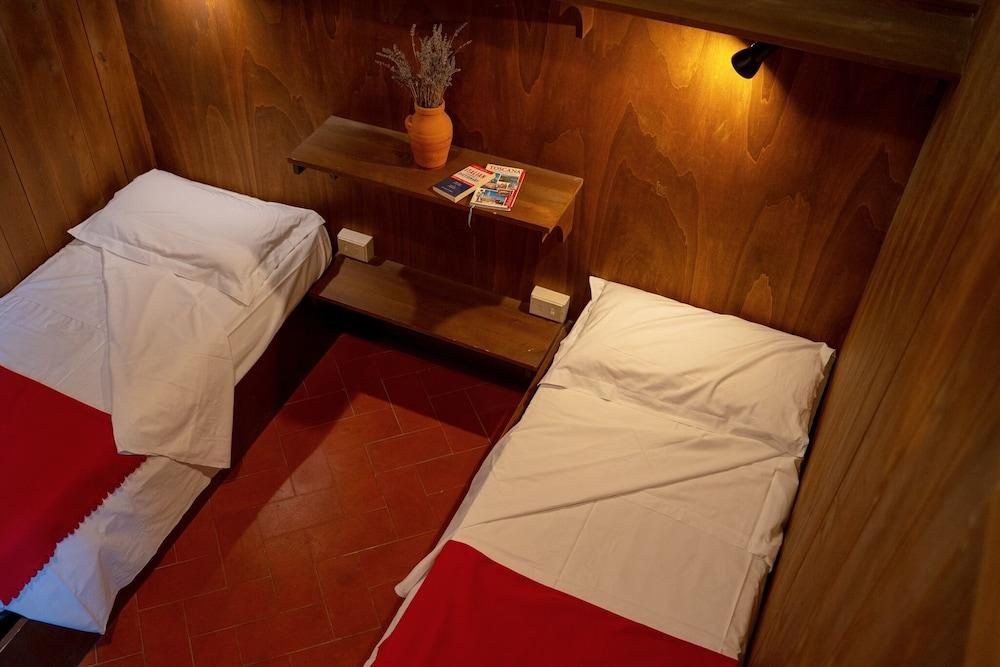 Ostello del Bigallo - Bigallo Hostel