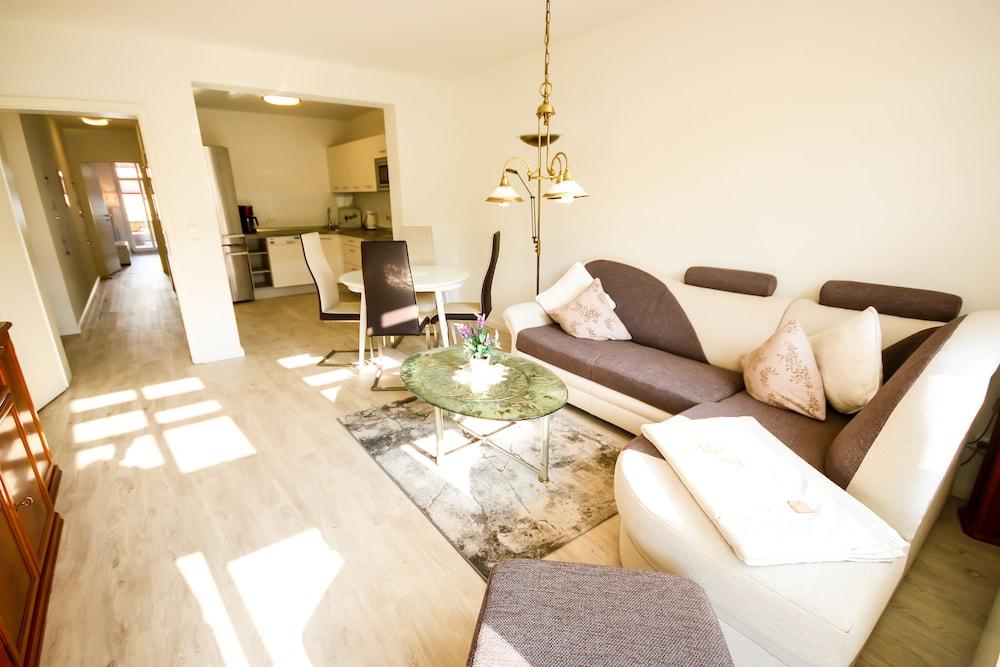 Ferienwohnung Min Herzing