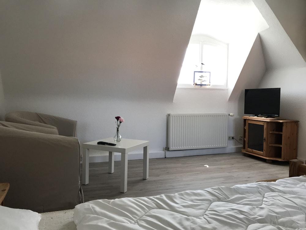 Hafenapartments Zingst