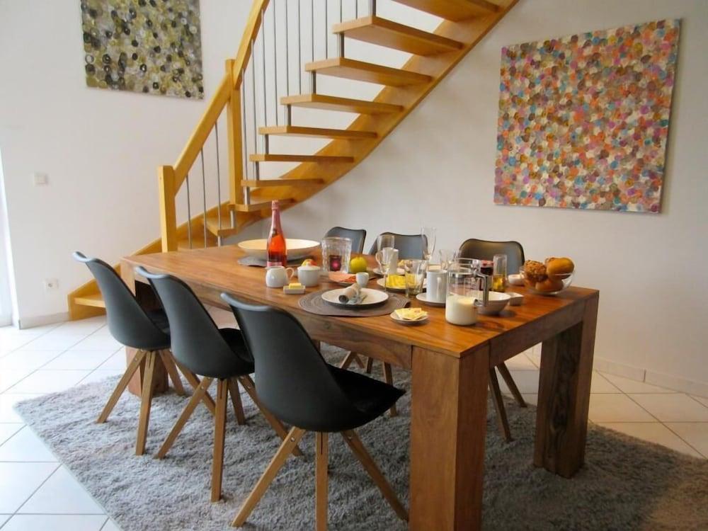 Ferienhaus Moselschön