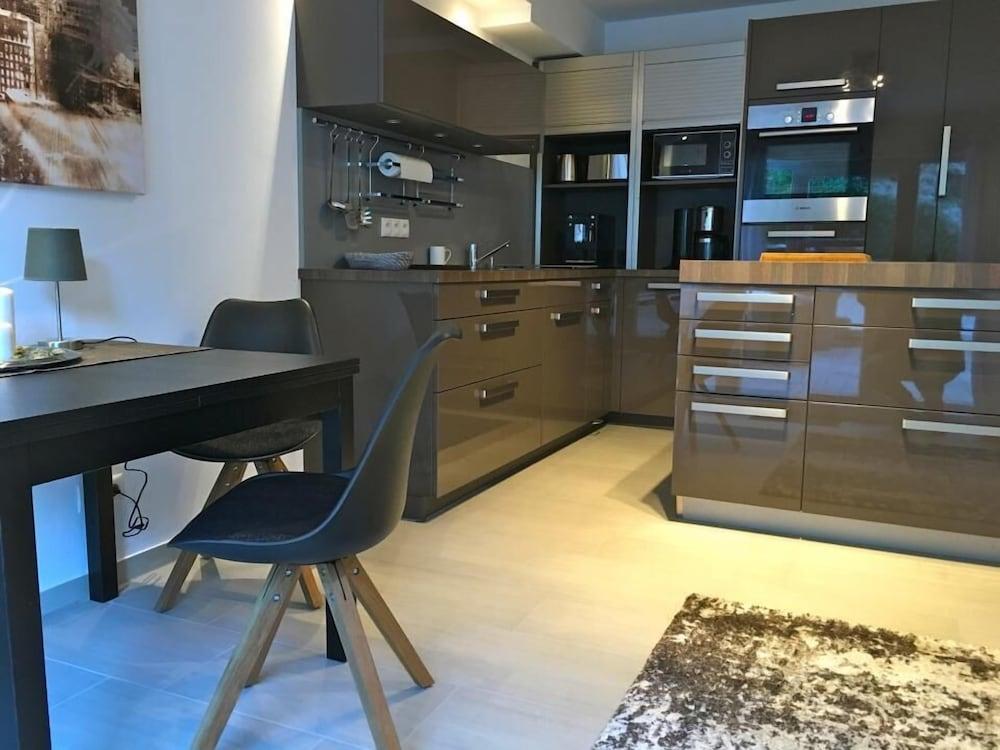 Ferienhaus Moselschön