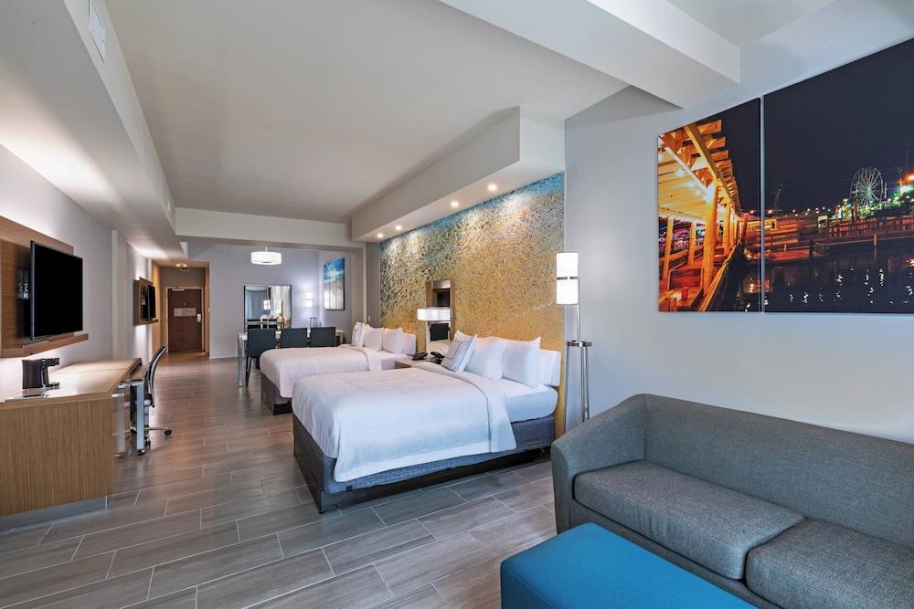 Courtyard by Marriott South Padre Island