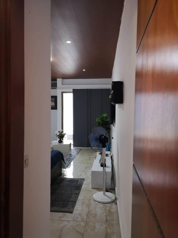 Angré Akwaba Abidjan