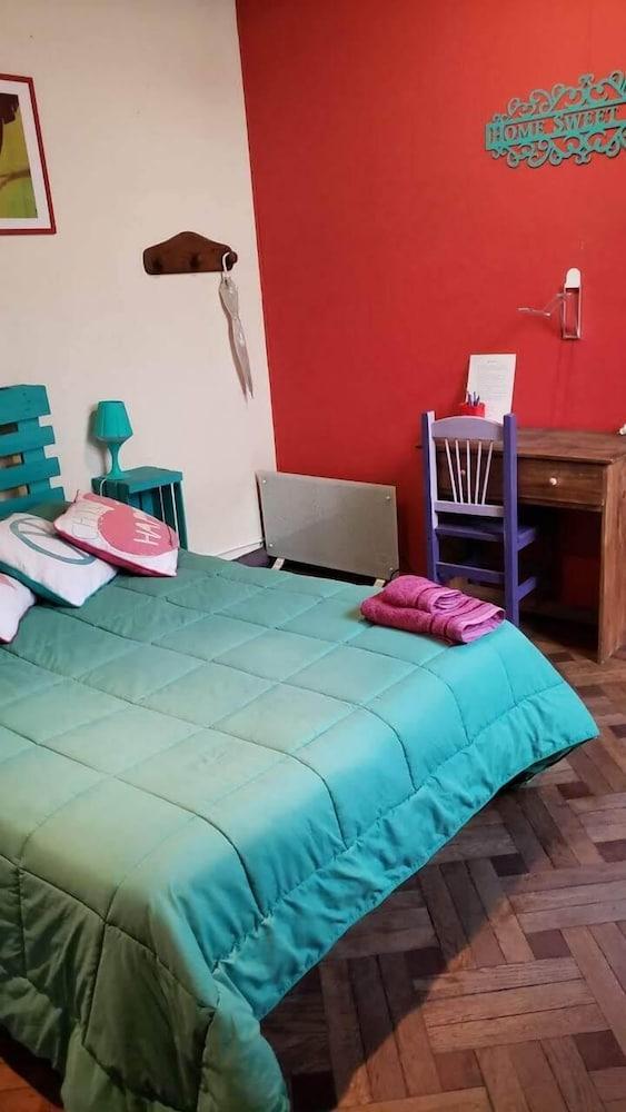 Casa Reina Palermo Queens