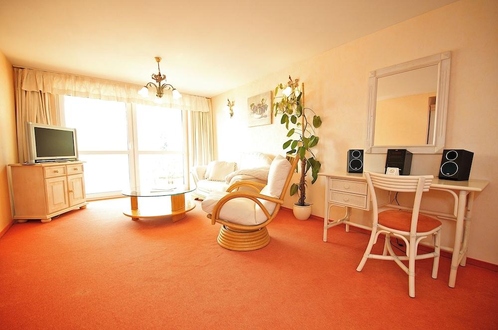 Panorama Seeresort und Spa