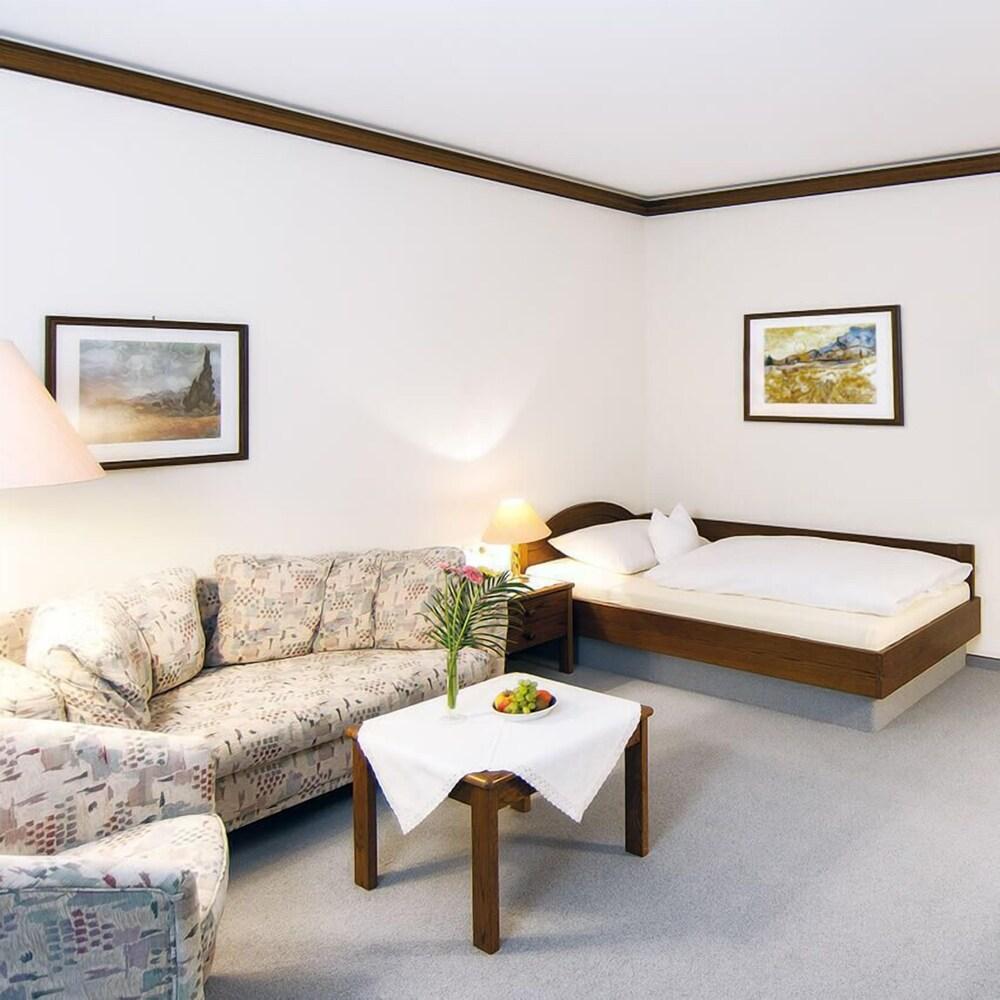 Hotel Häffner Bräu