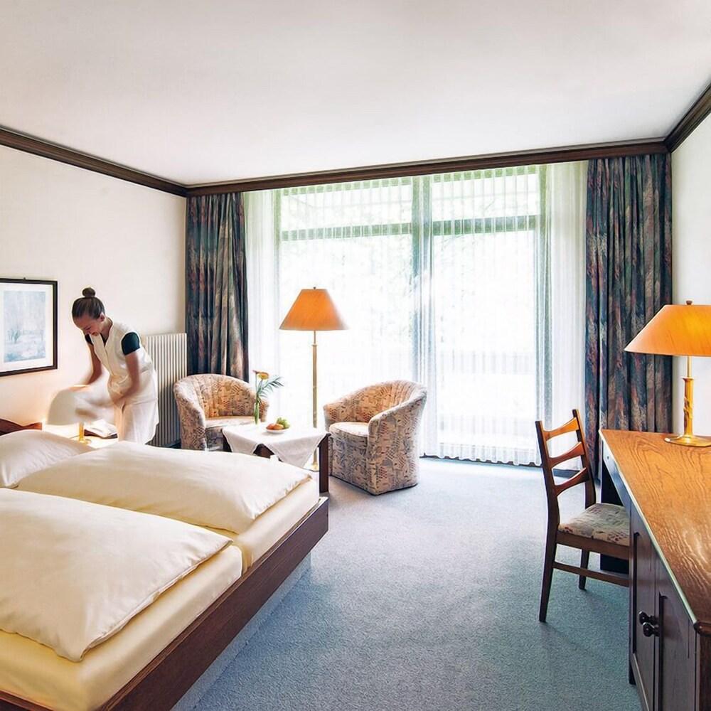 Hotel Häffner Bräu