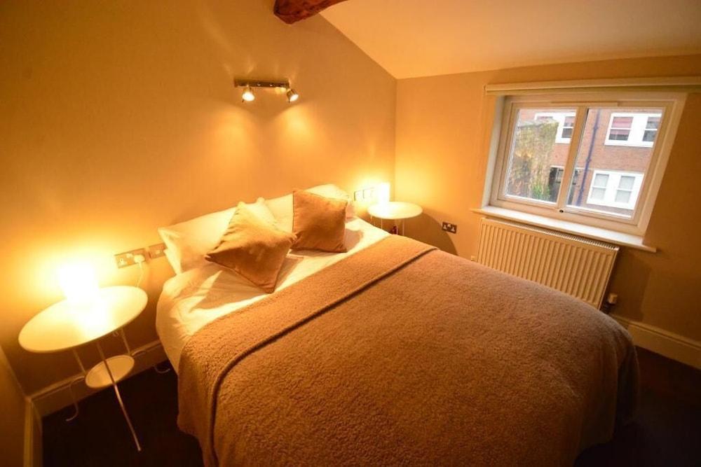 FG Hotels Cannon Street