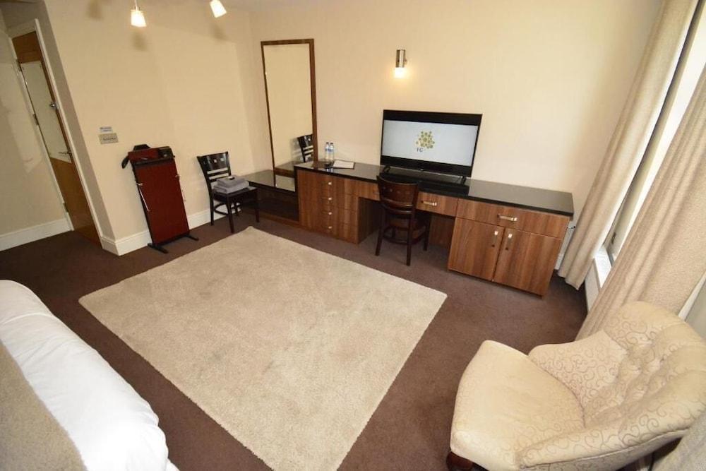 FG Hotels Cannon Street