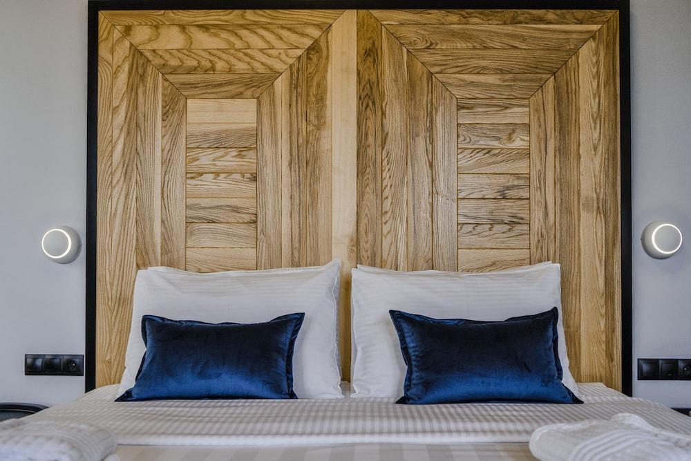 Impero Nafplio Hotel & Suites