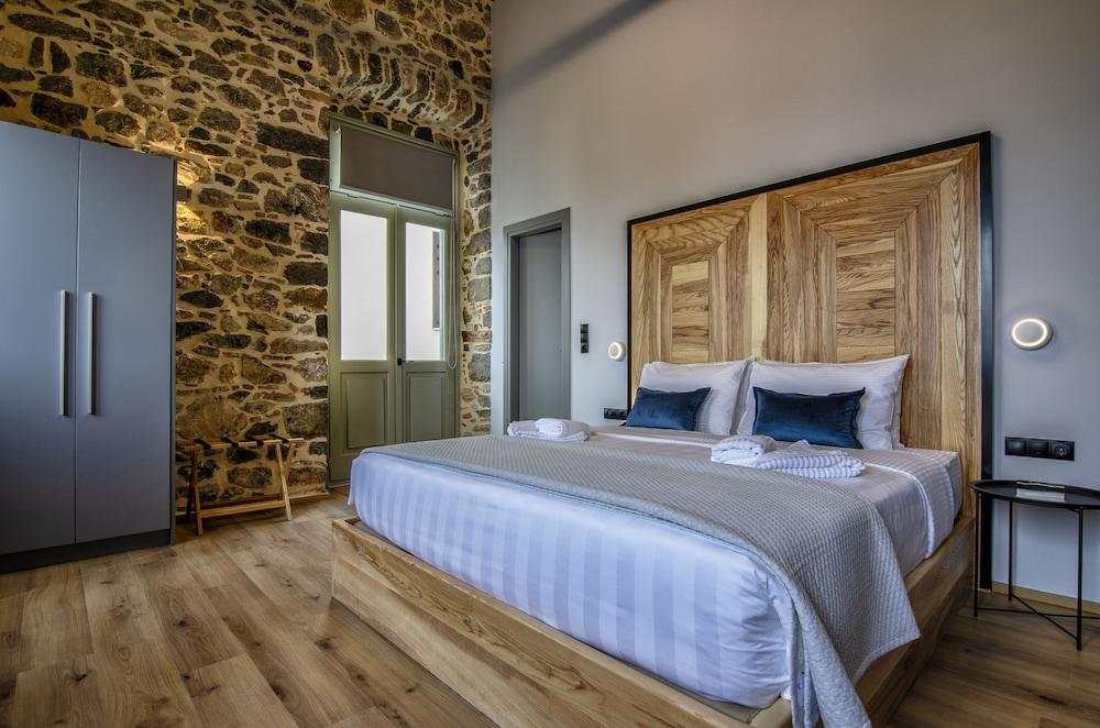 Impero Nafplio Hotel & Suites