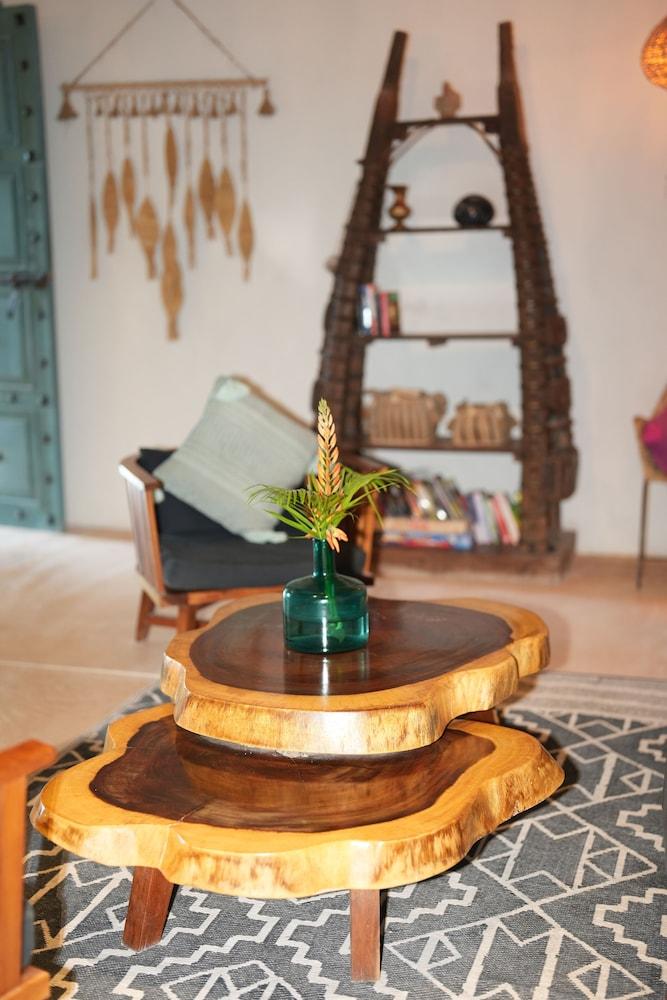 Hotel Boutique La Puerta Azul Beachfront - Adults Only