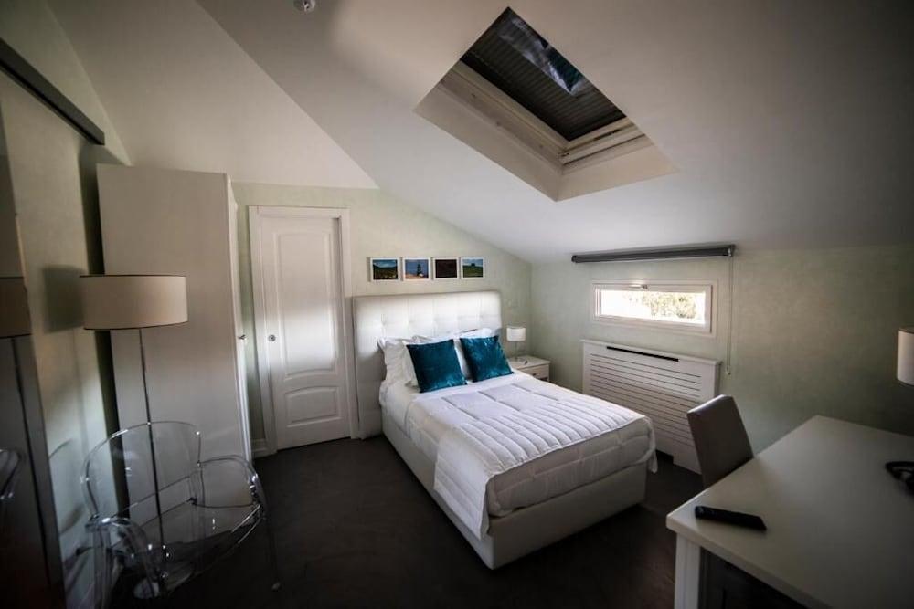 Hotel Villa Flora Relais