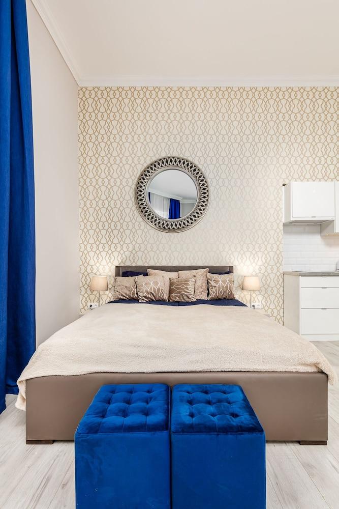 K51- Modern & Quality Apartments